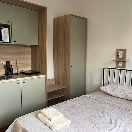 Olive Centre Apartment Szkopje Kültér fotó