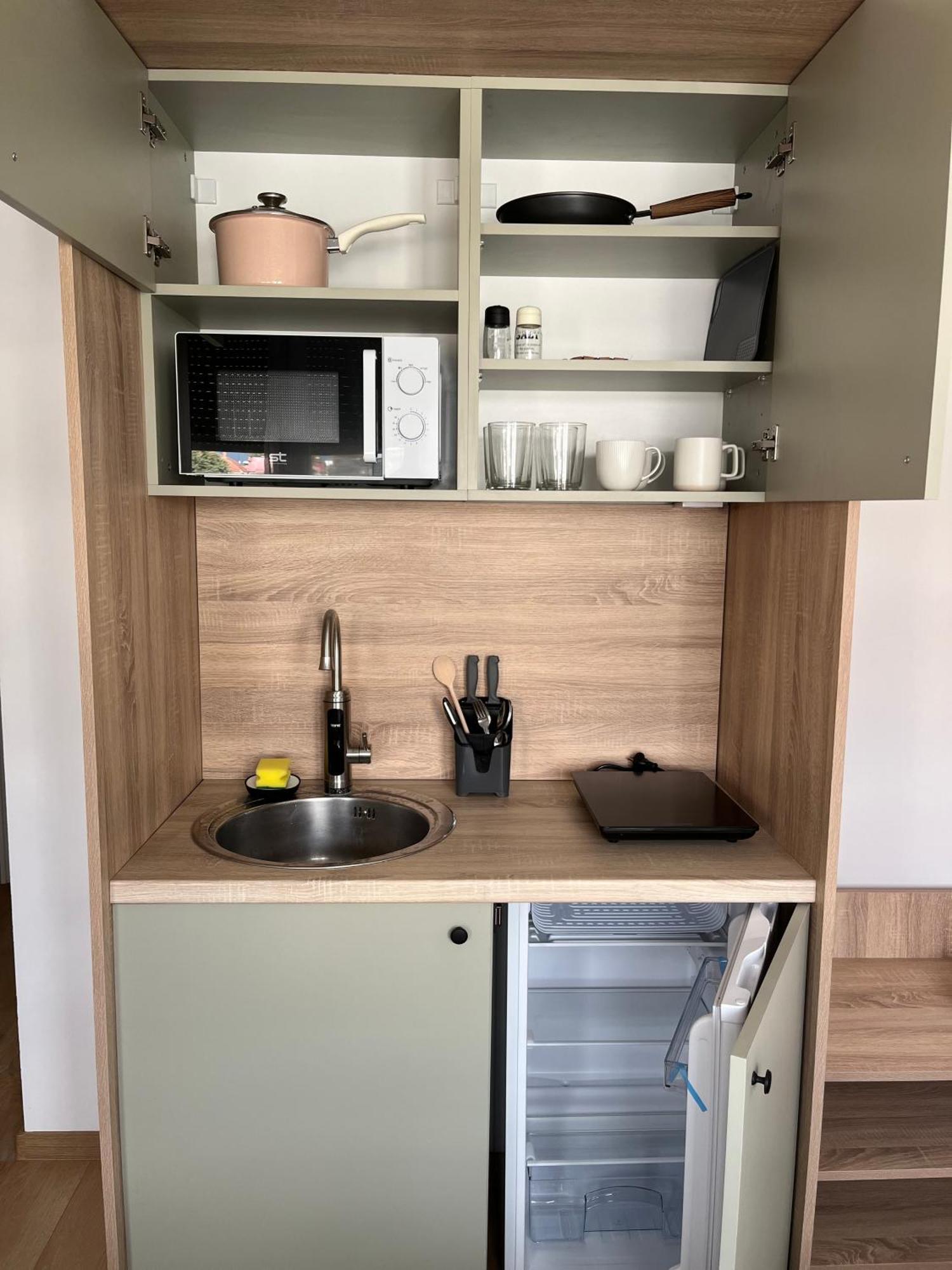 Olive Centre Apartment Szkopje Kültér fotó